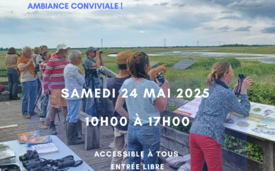 Journée portes ouvertes le 24 mai à la Vacherie